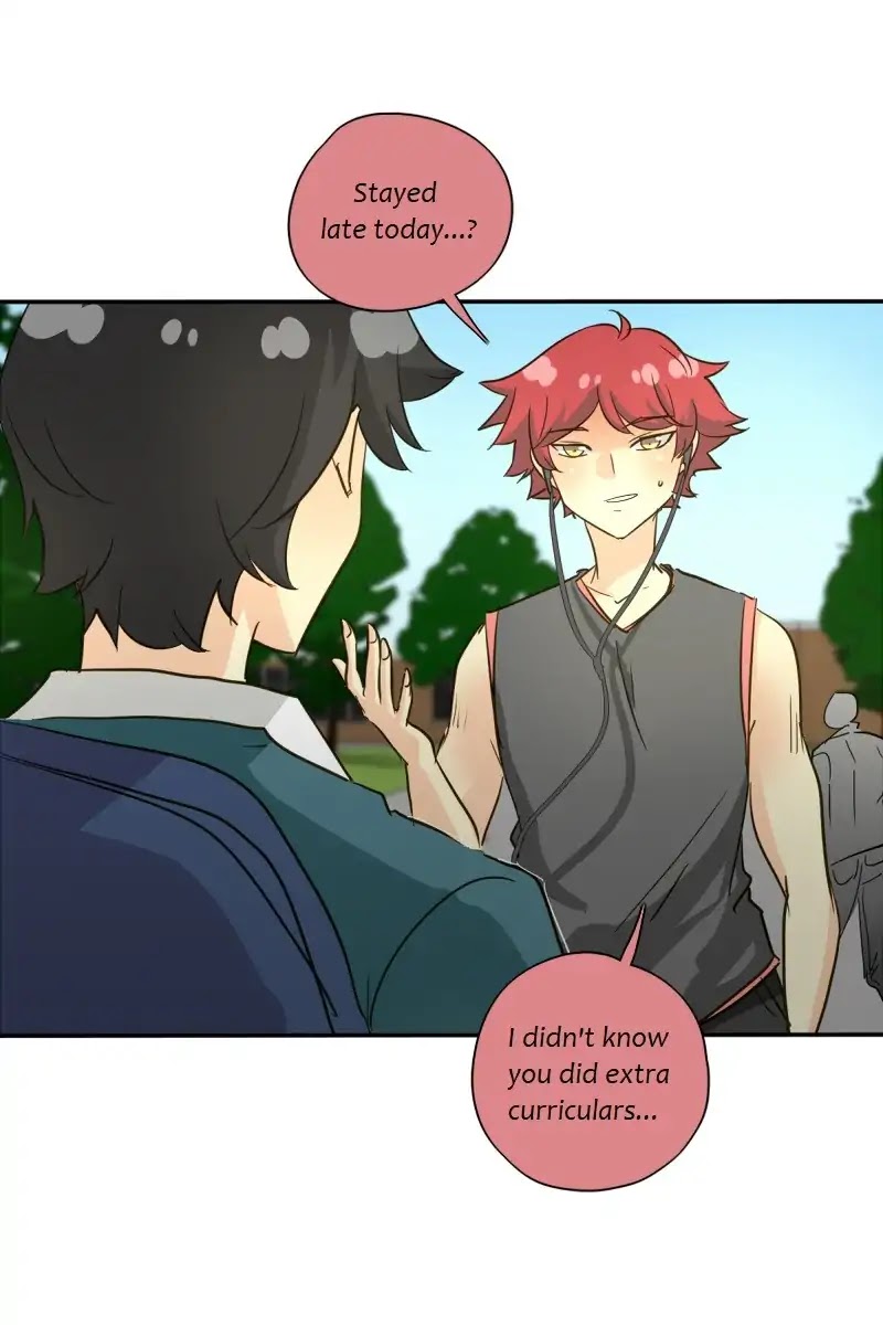 unOrdinary chapter 124 page 19