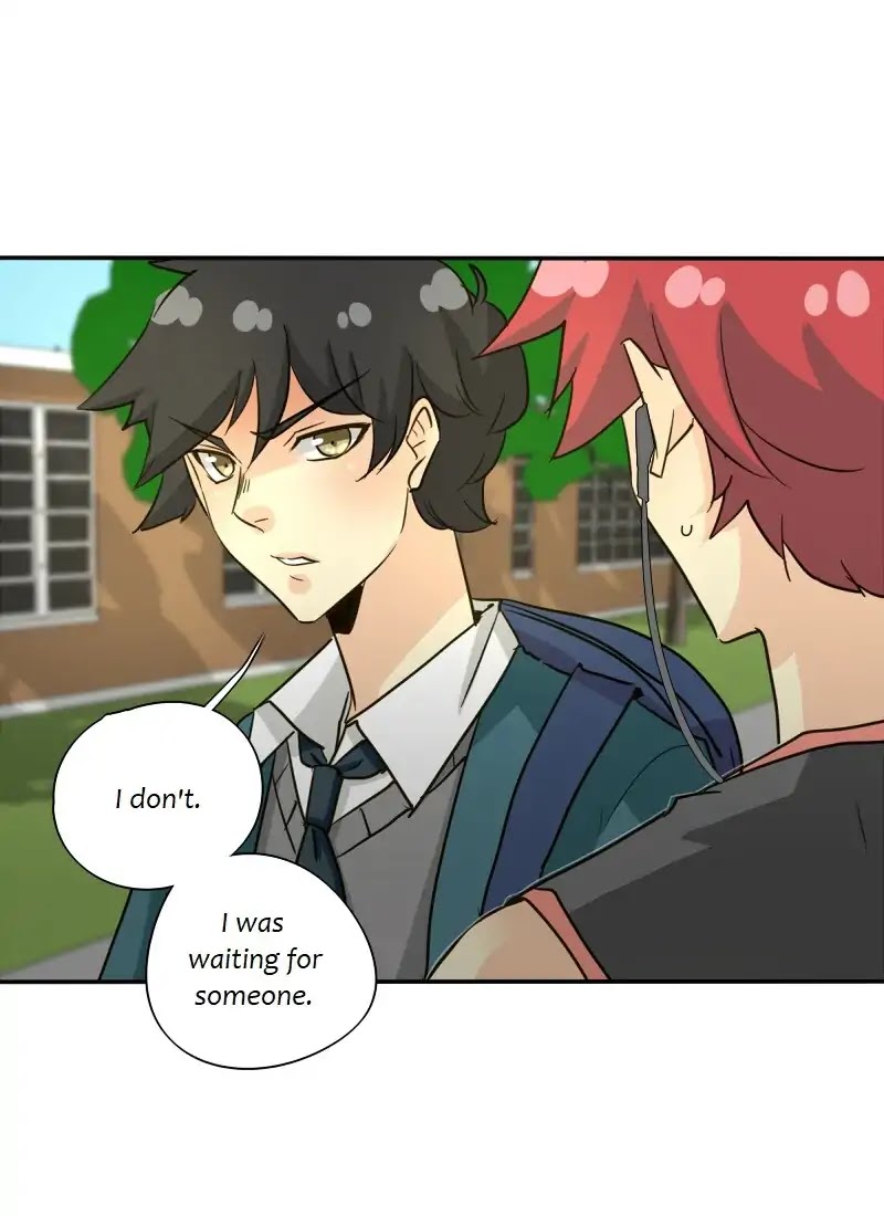 unOrdinary chapter 124 page 20