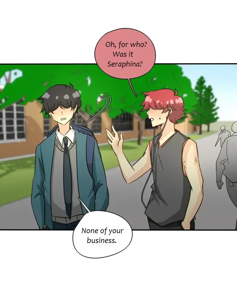 unOrdinary chapter 124 page 21