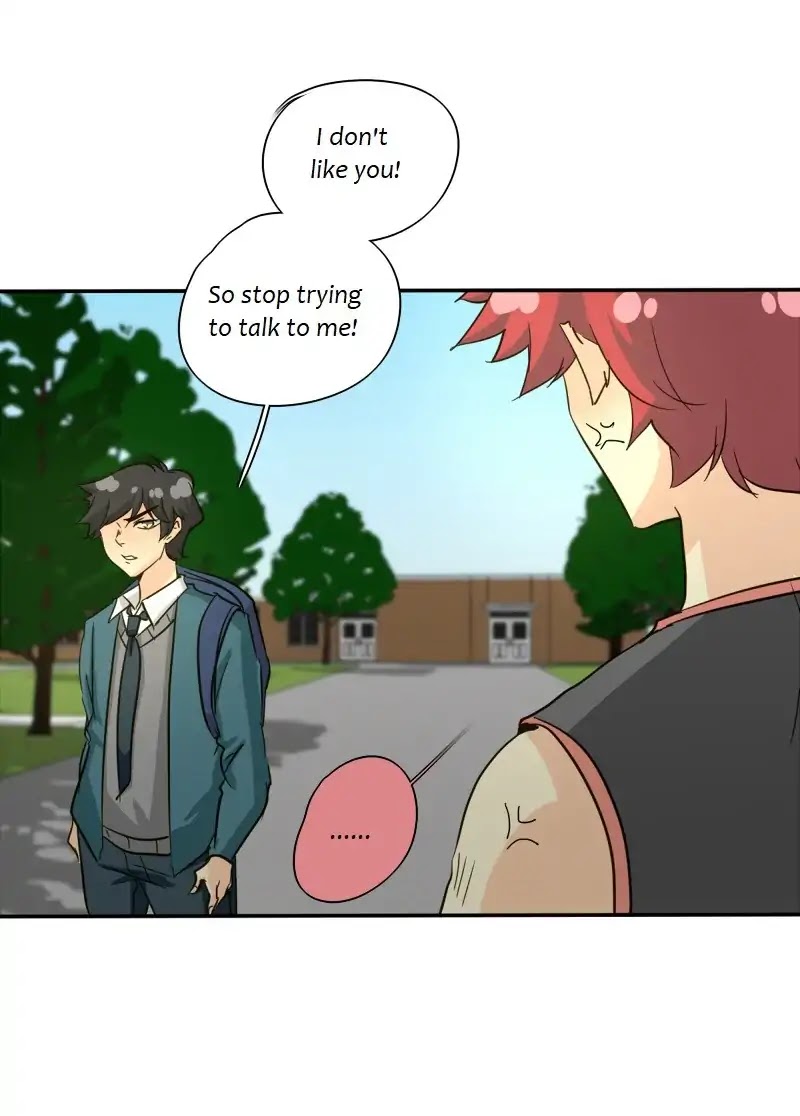 unOrdinary chapter 124 page 27