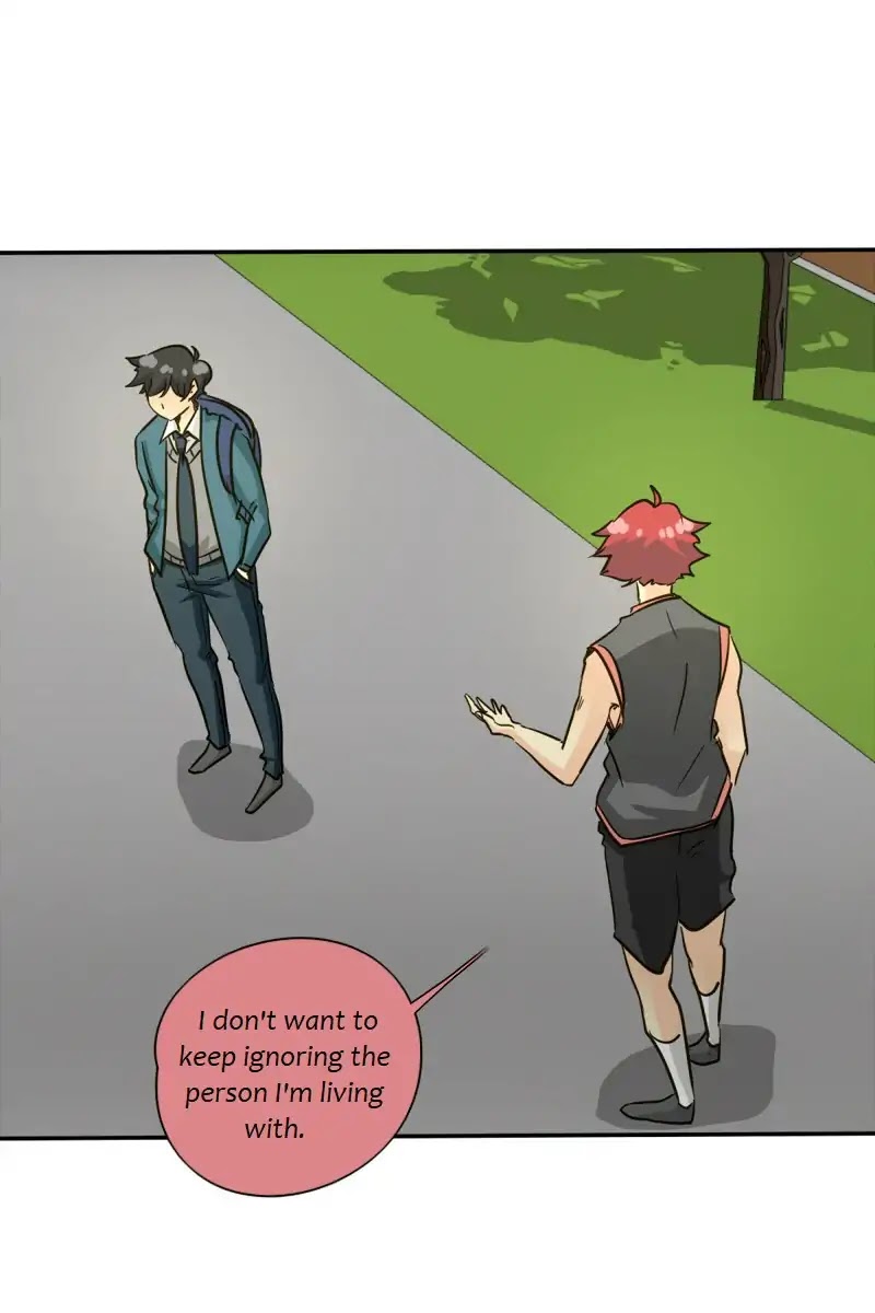 unOrdinary chapter 124 page 29