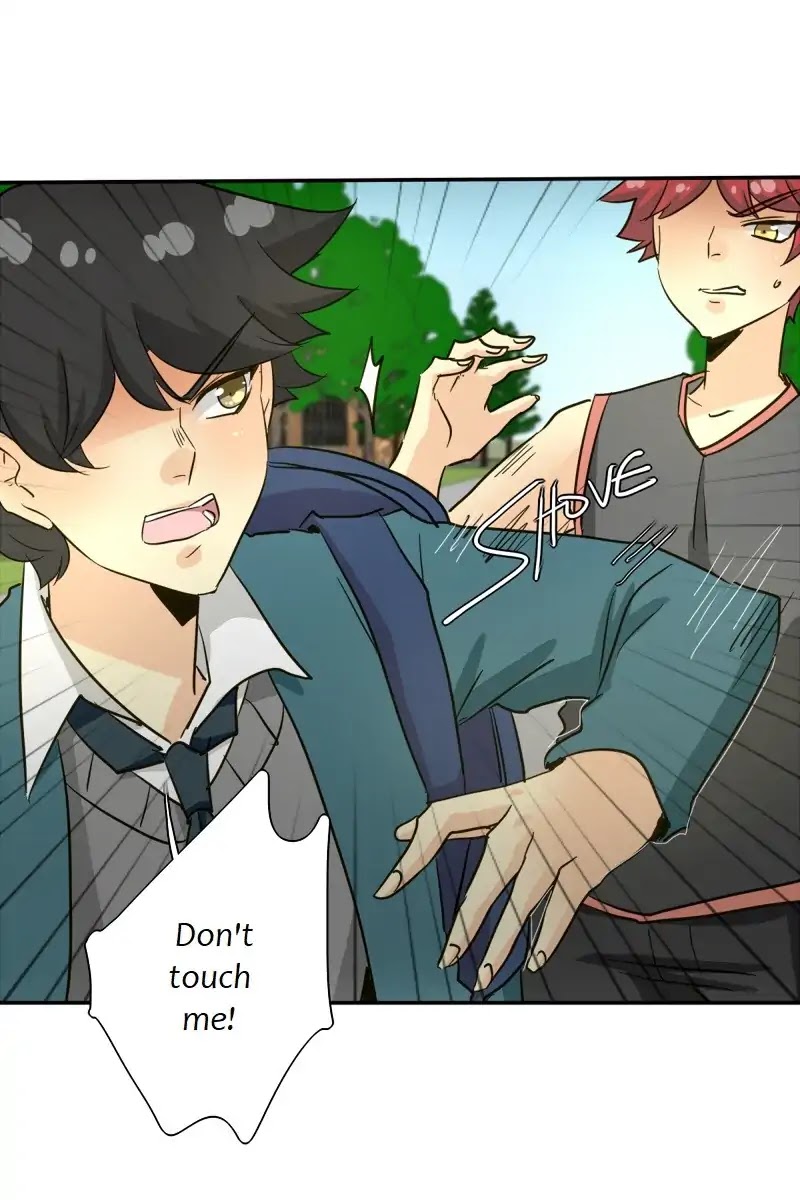 unOrdinary chapter 124 page 32