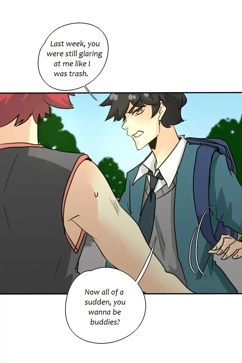 unOrdinary chapter 124 page 33