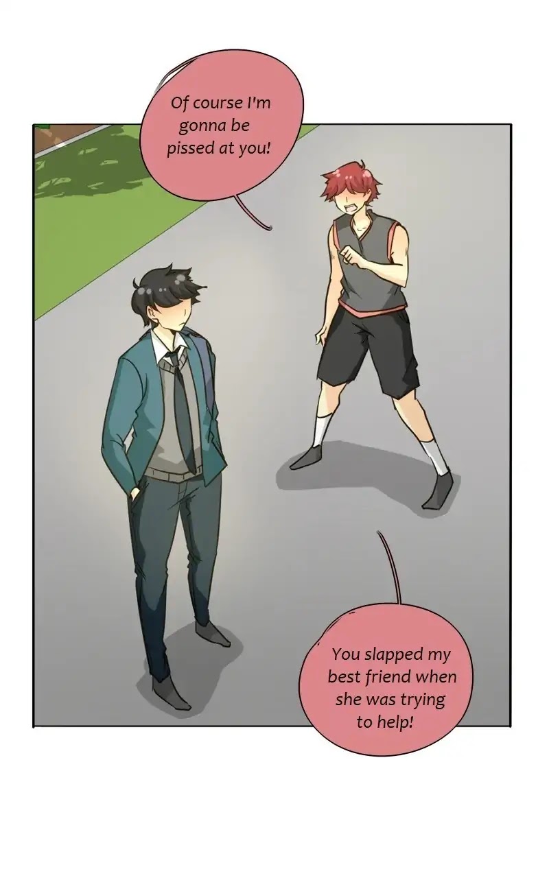 unOrdinary chapter 124 page 36