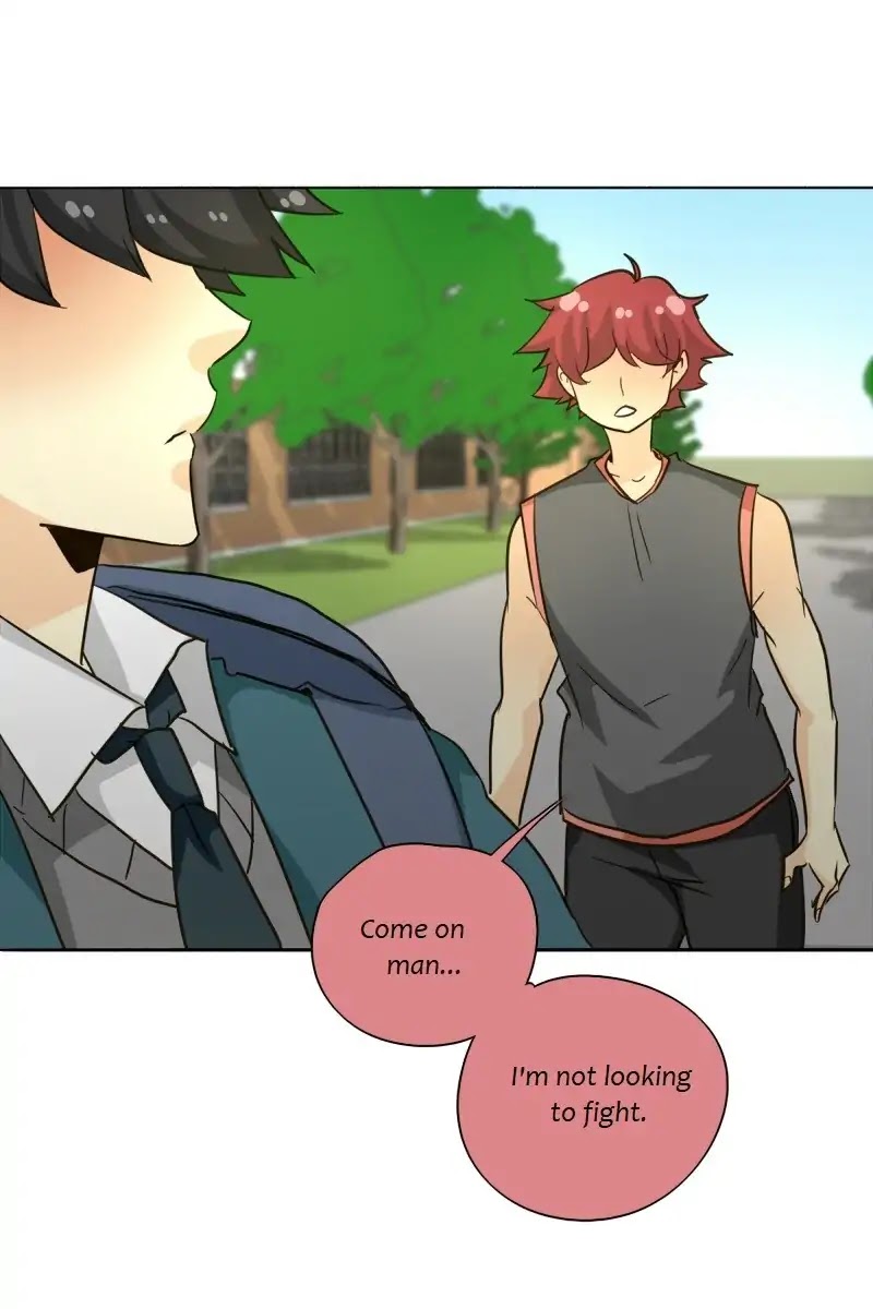 unOrdinary chapter 124 page 42