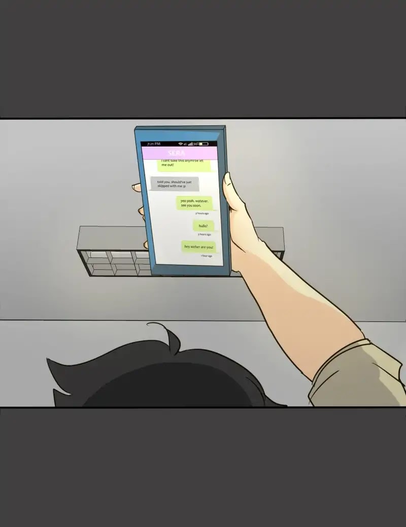 unOrdinary chapter 124 page 55