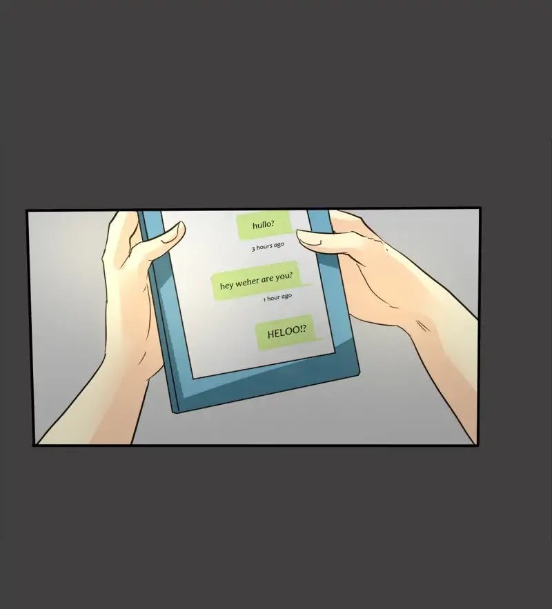 unOrdinary chapter 124 page 58