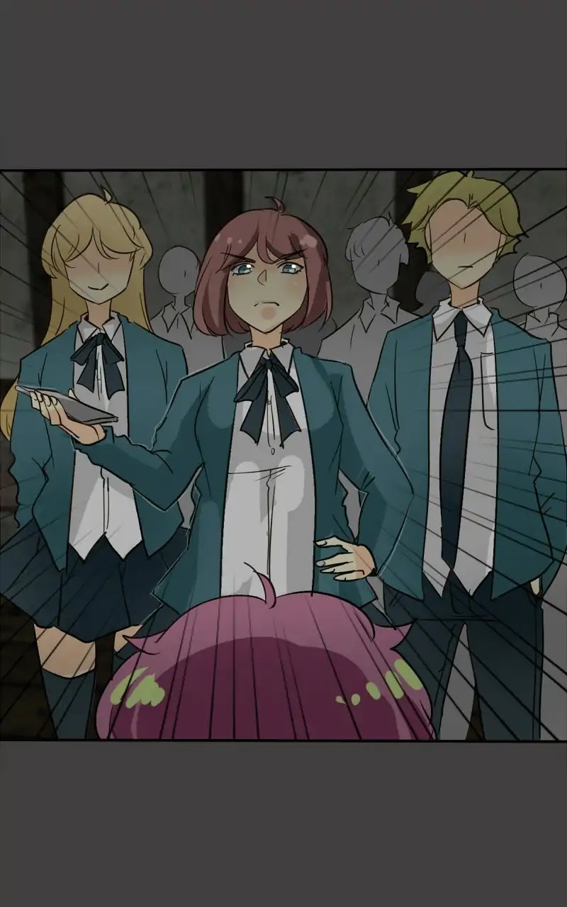 unOrdinary chapter 124 page 77