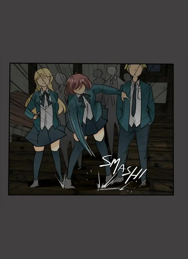 unOrdinary chapter 124 page 79