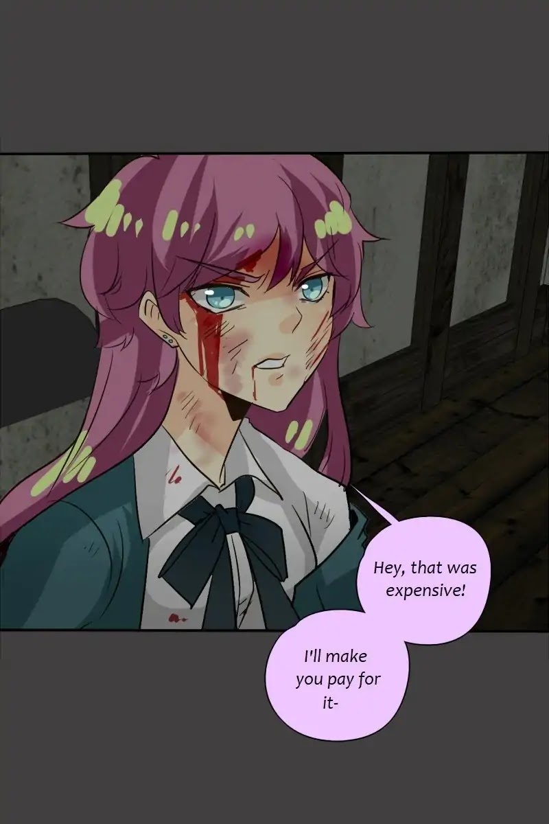 unOrdinary chapter 124 page 81