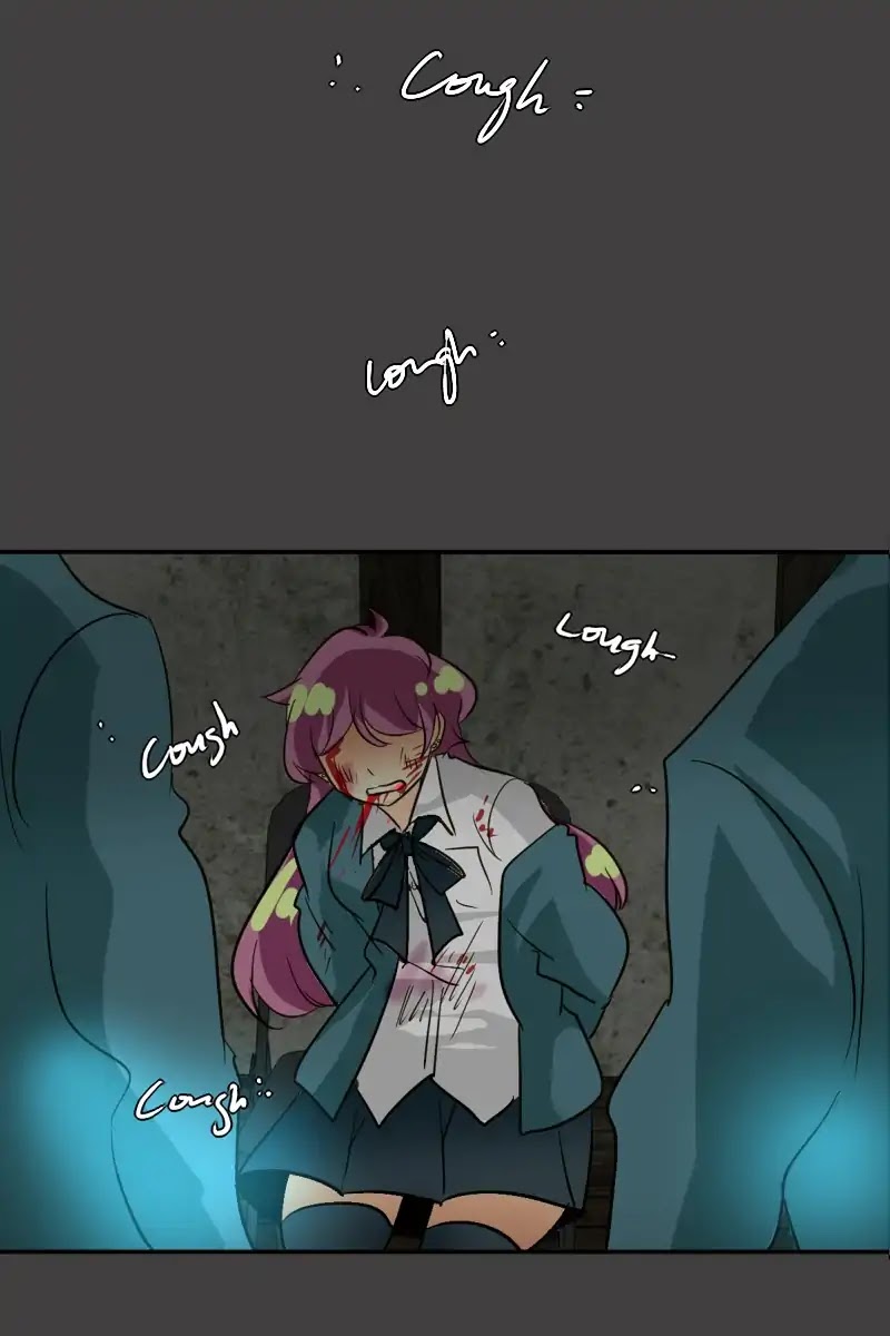 unOrdinary chapter 124 page 84