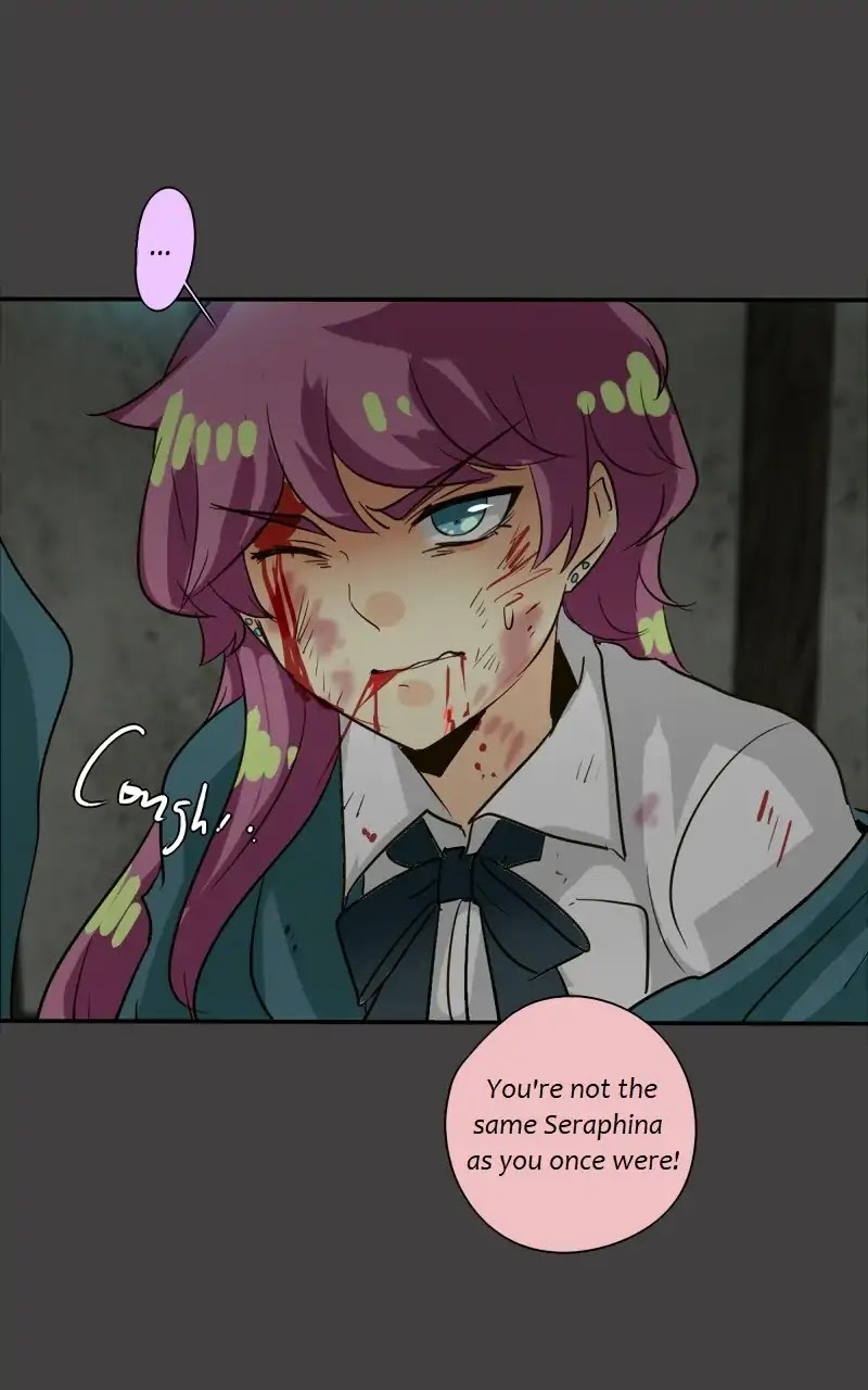 unOrdinary chapter 124 page 87