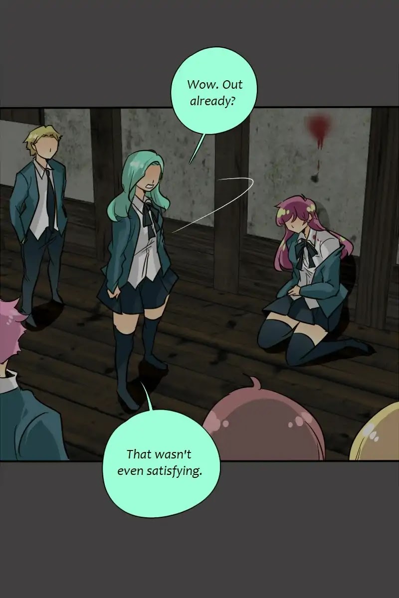 unOrdinary chapter 125 page 105