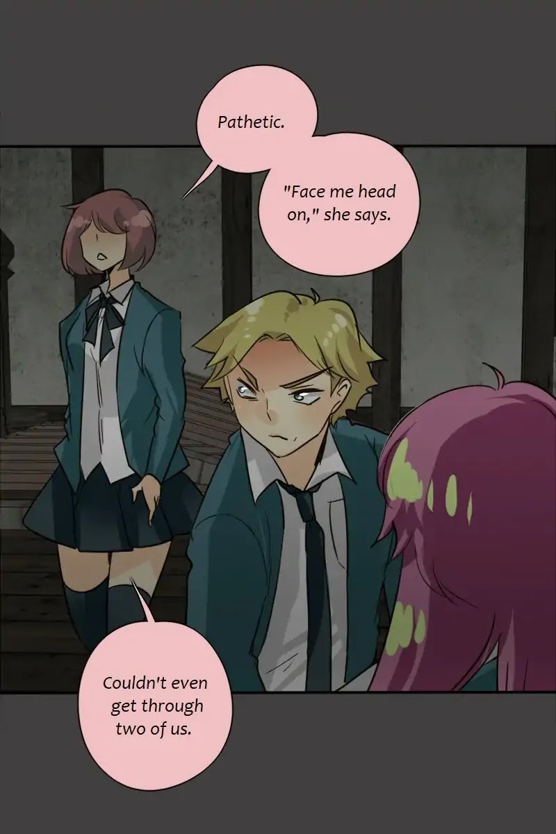 unOrdinary chapter 125 page 111