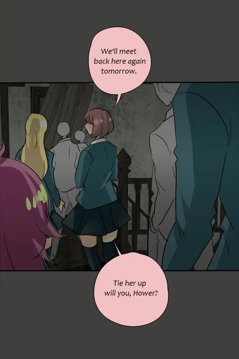 unOrdinary chapter 125 page 113