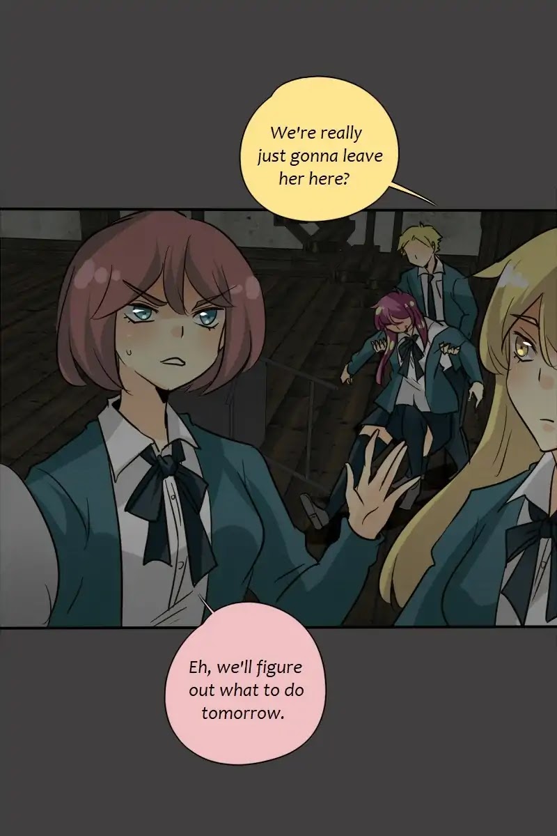 unOrdinary chapter 125 page 115