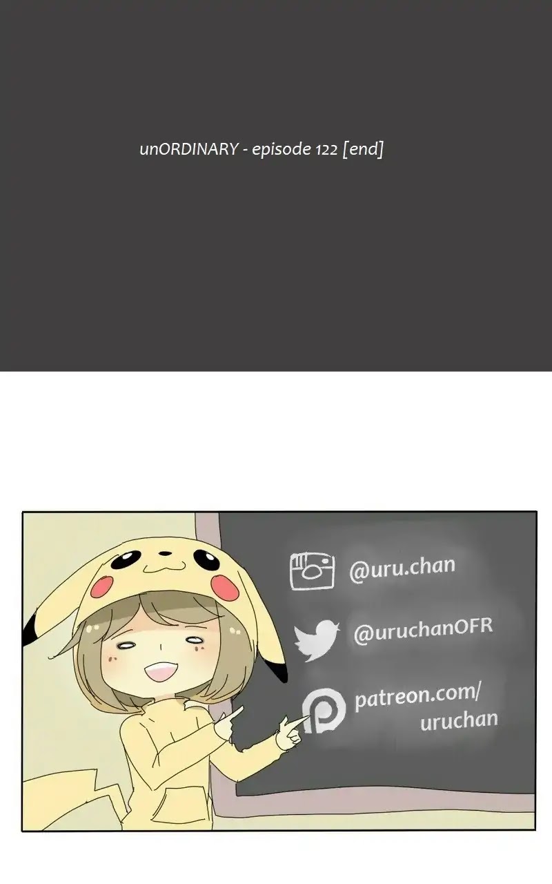 unOrdinary chapter 125 page 117