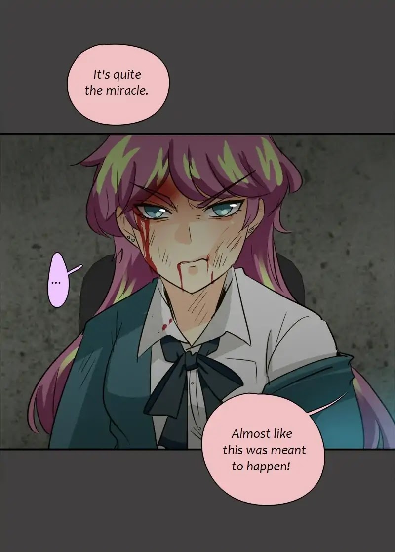 unOrdinary chapter 125 page 19