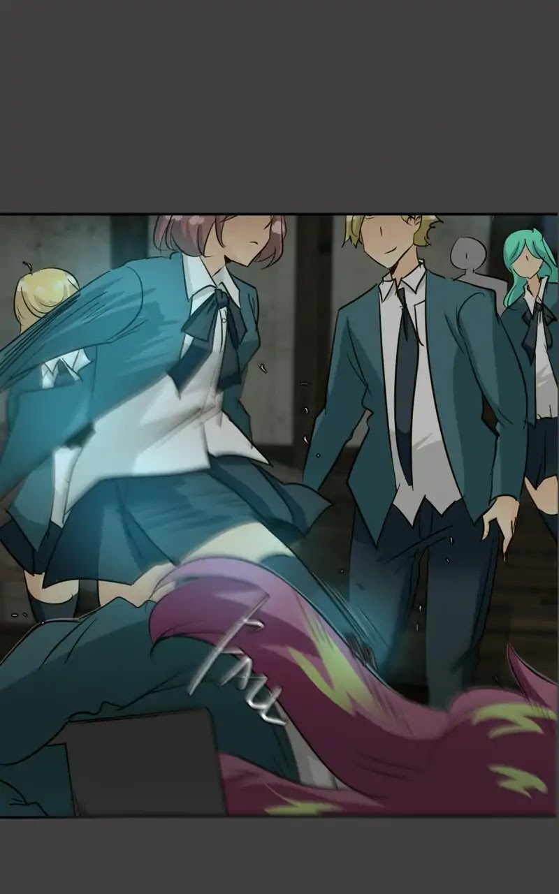 unOrdinary chapter 125 page 21