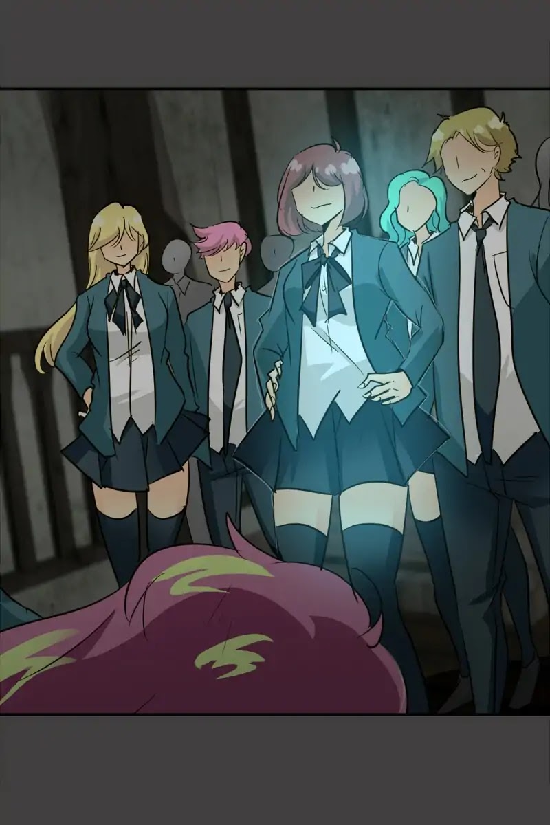 unOrdinary chapter 125 page 27