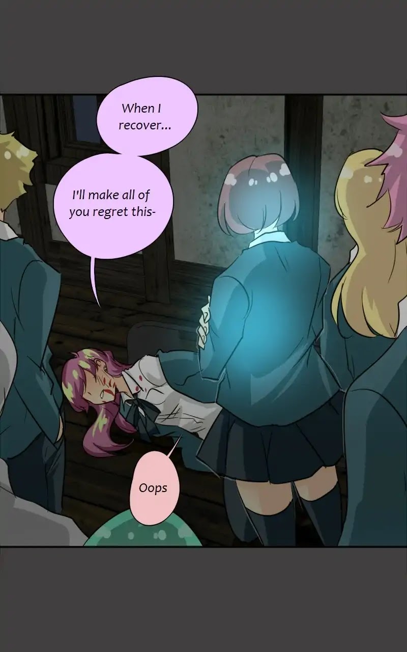 unOrdinary chapter 125 page 32