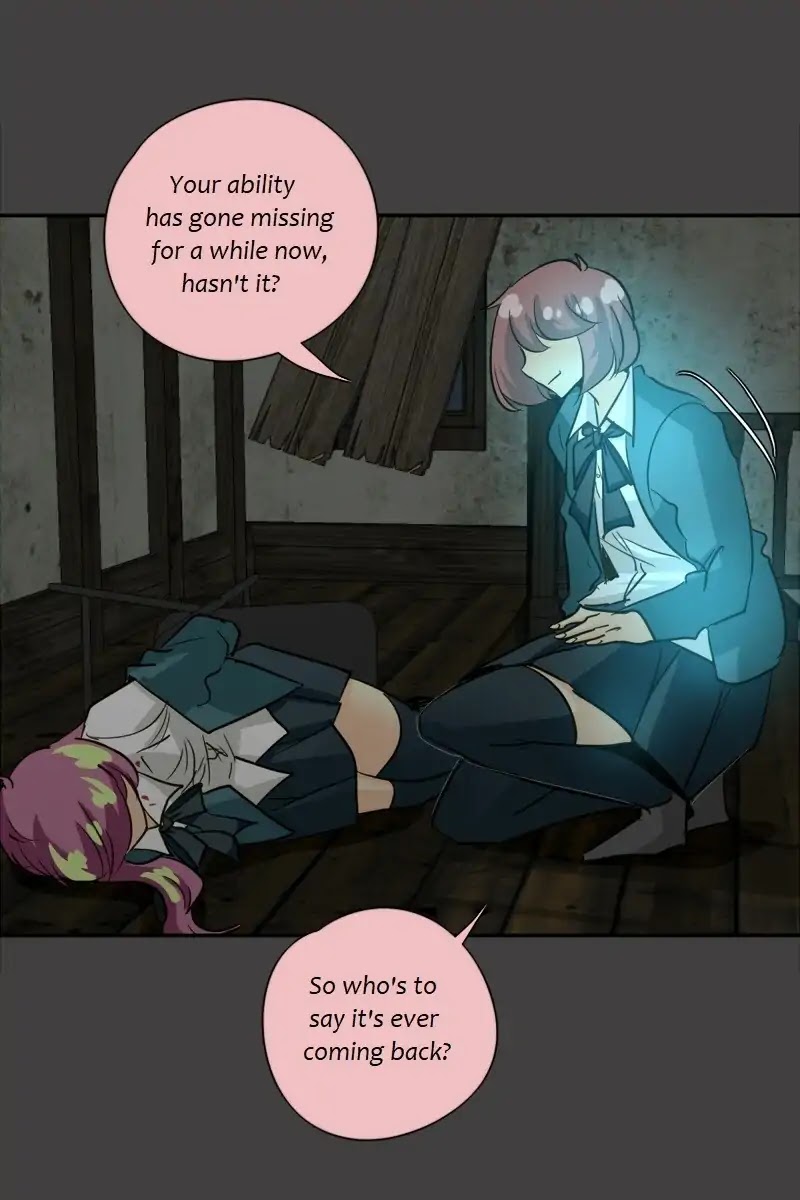 unOrdinary chapter 125 page 35