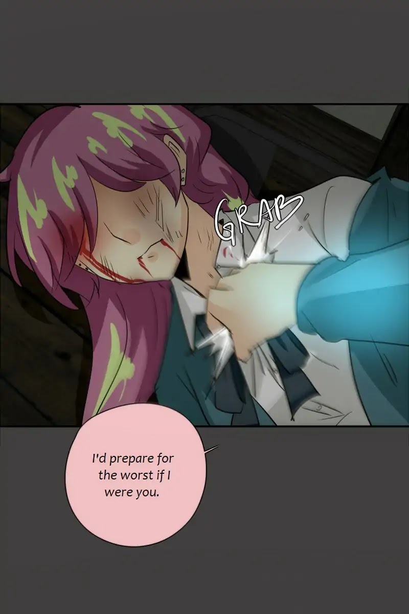 unOrdinary chapter 125 page 36