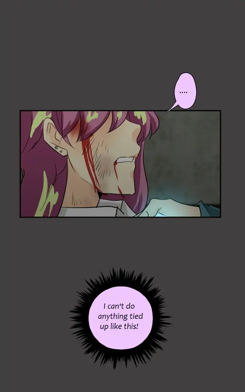 unOrdinary chapter 125 page 38