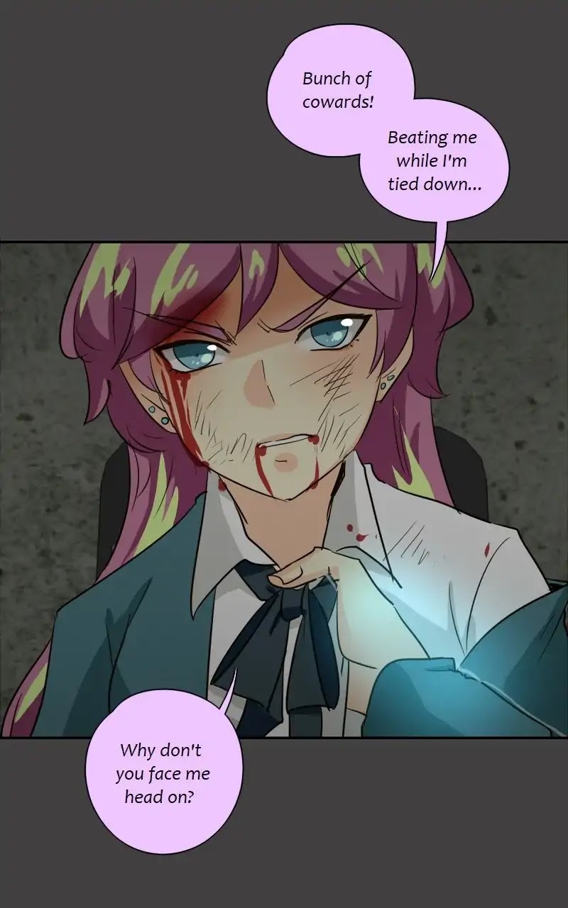 unOrdinary chapter 125 page 41