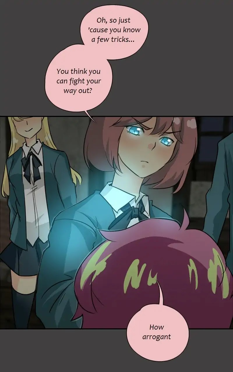 unOrdinary chapter 125 page 42