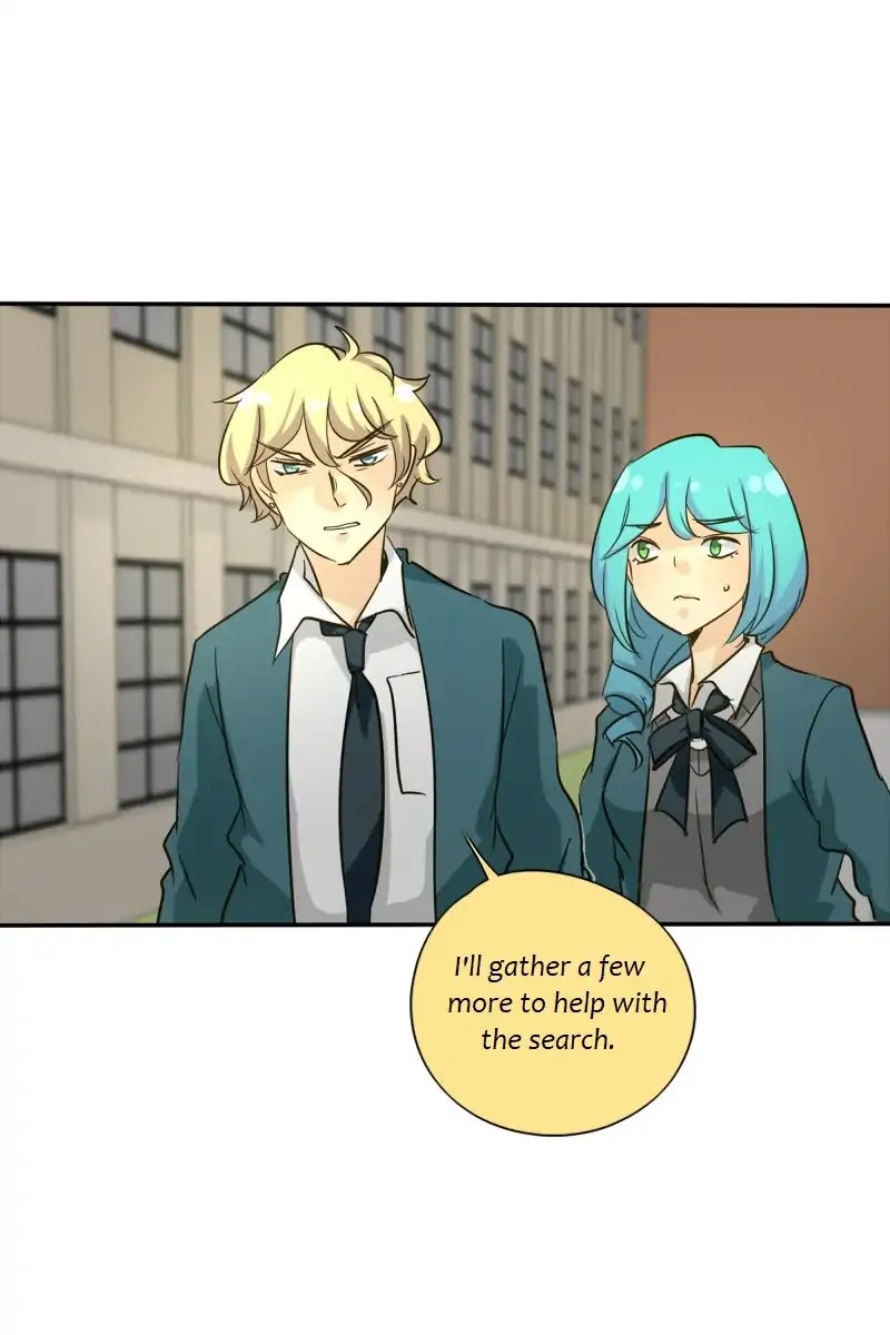 unOrdinary chapter 126 page 103