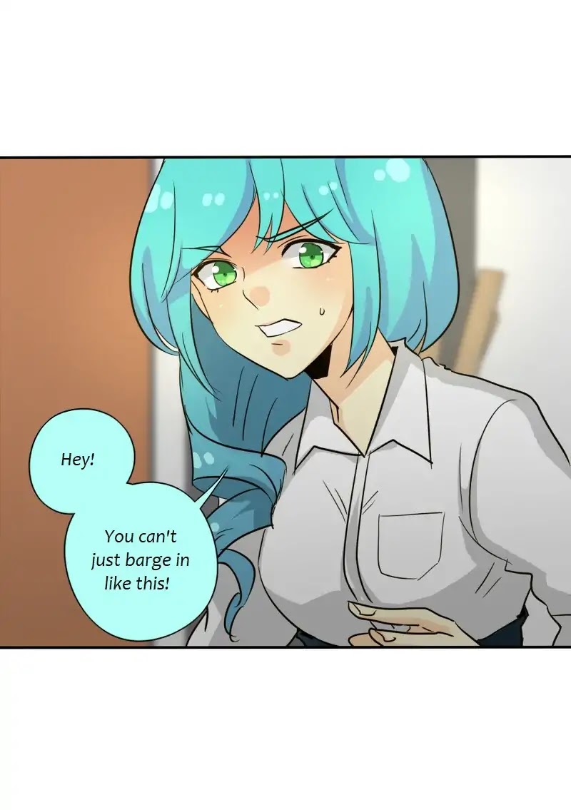 unOrdinary chapter 126 page 11