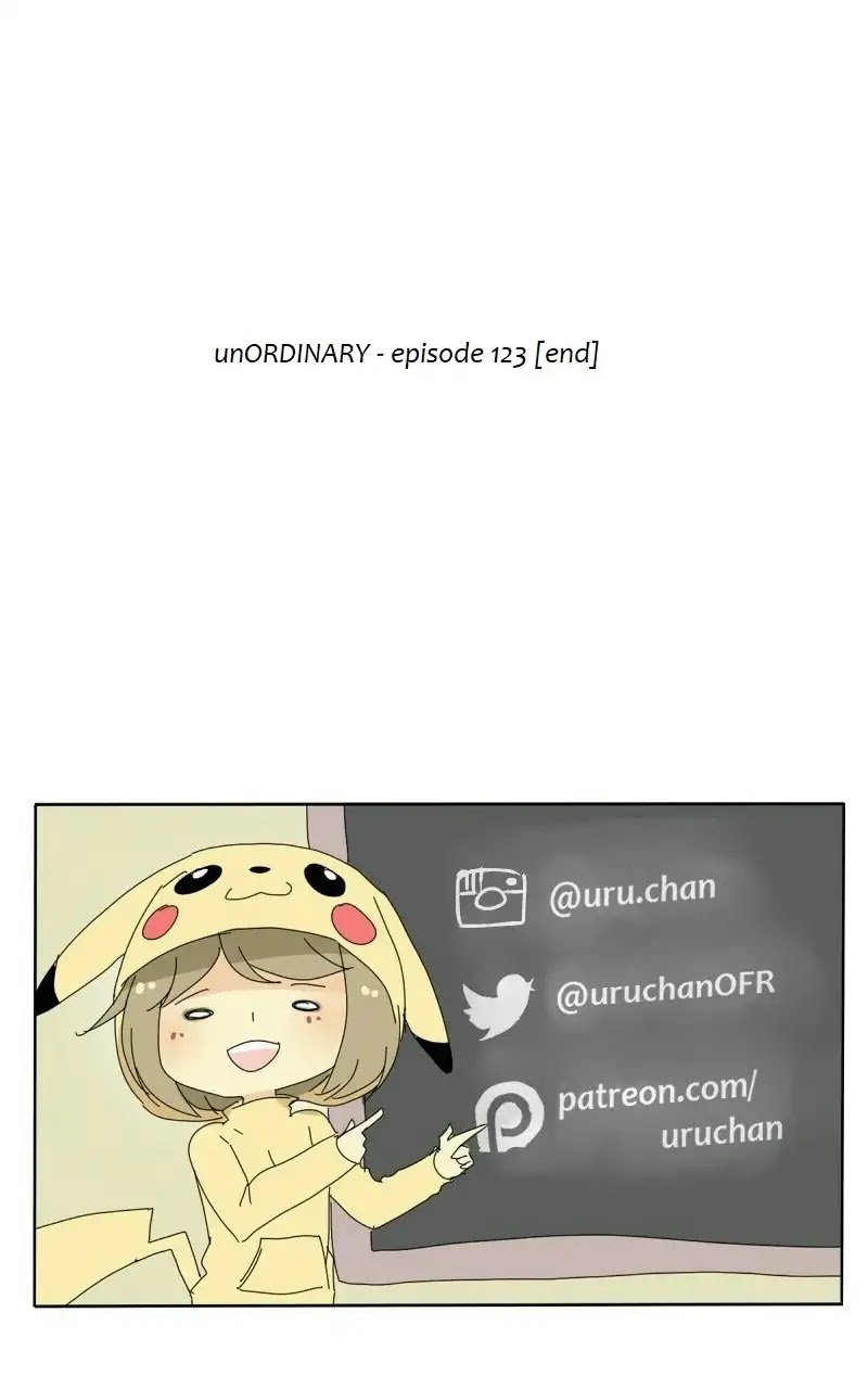 unOrdinary chapter 126 page 119