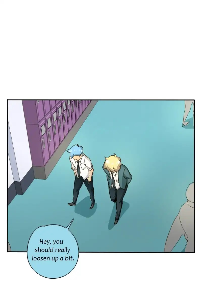 unOrdinary chapter 126 page 22