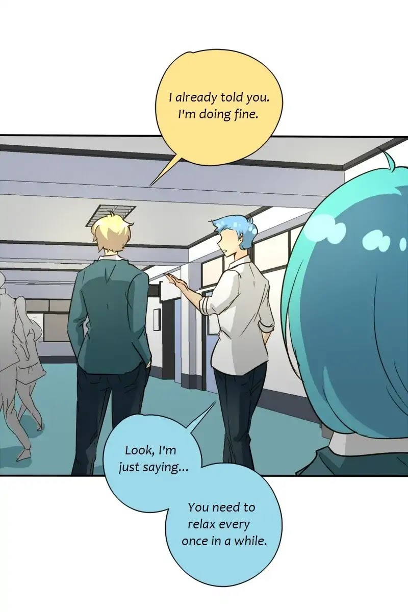 unOrdinary chapter 126 page 23