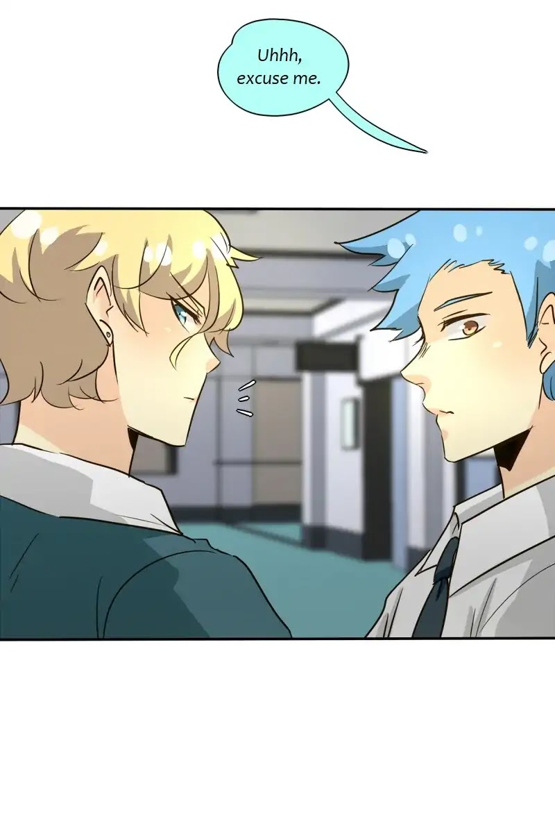 unOrdinary chapter 126 page 24