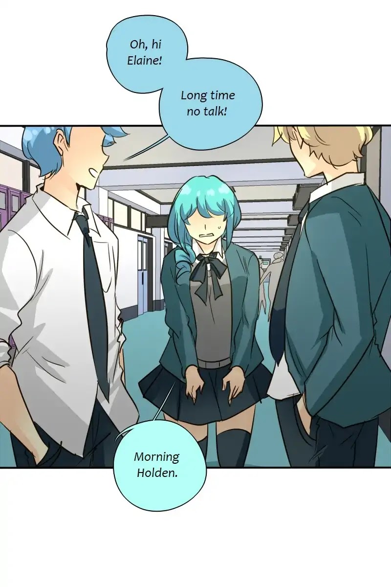 unOrdinary chapter 126 page 25