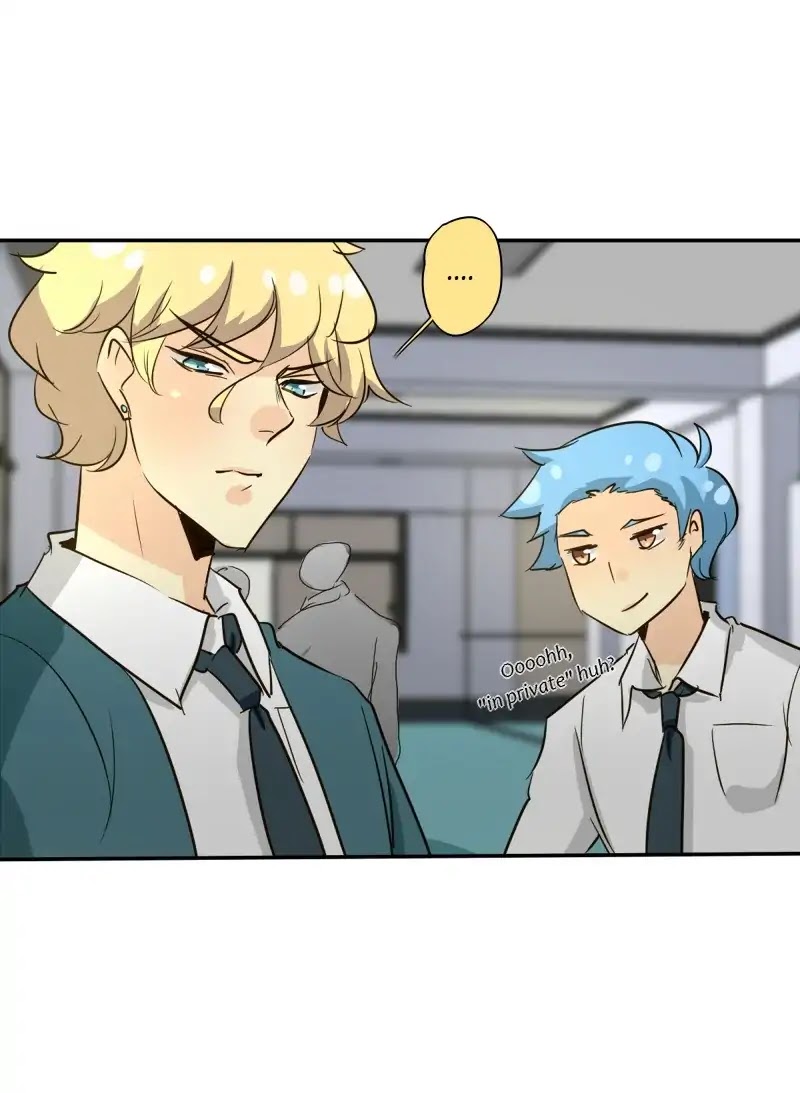 unOrdinary chapter 126 page 27