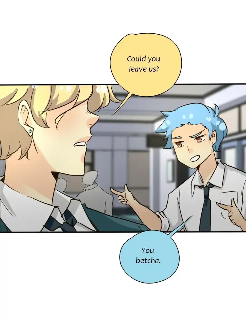 unOrdinary chapter 126 page 28