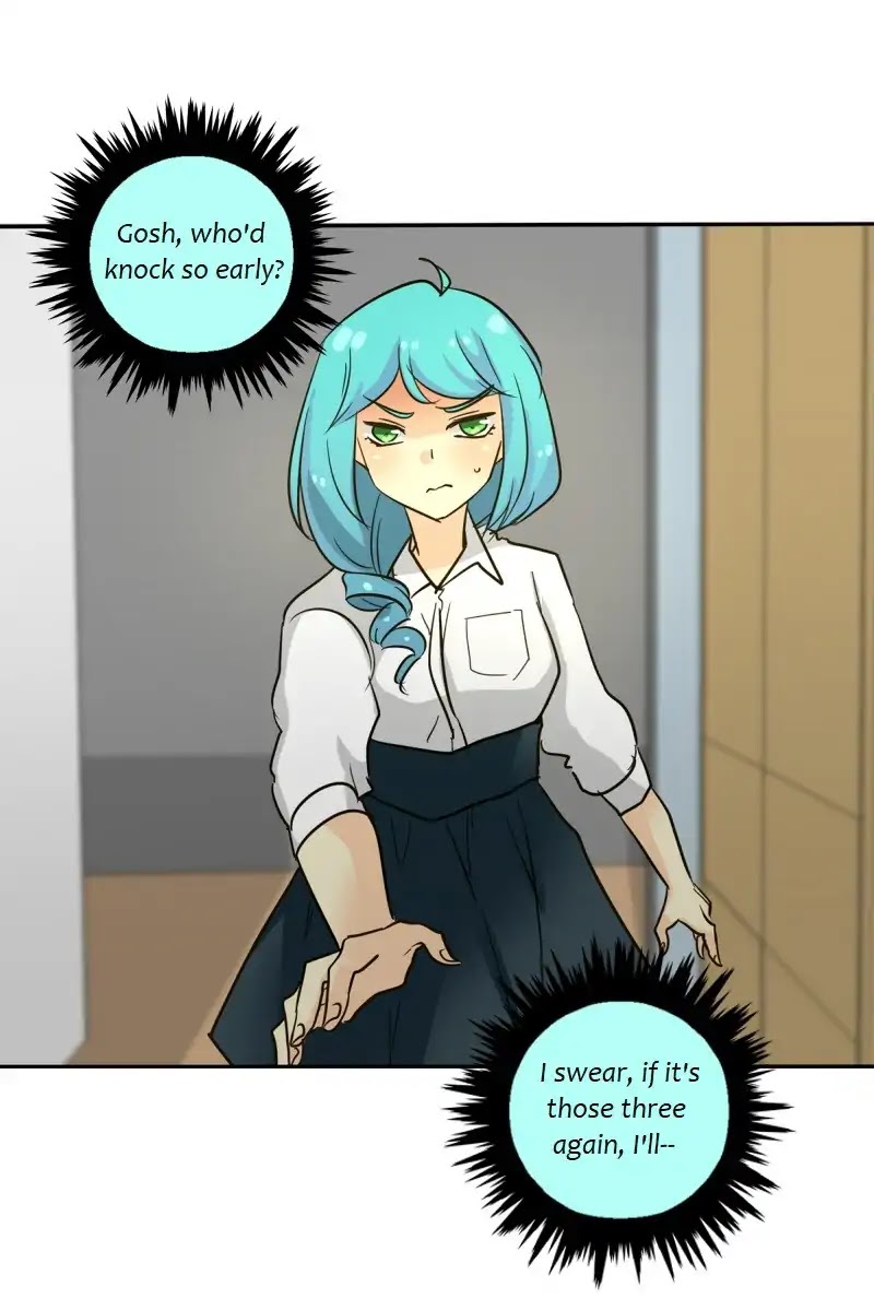 unOrdinary chapter 126 page 3