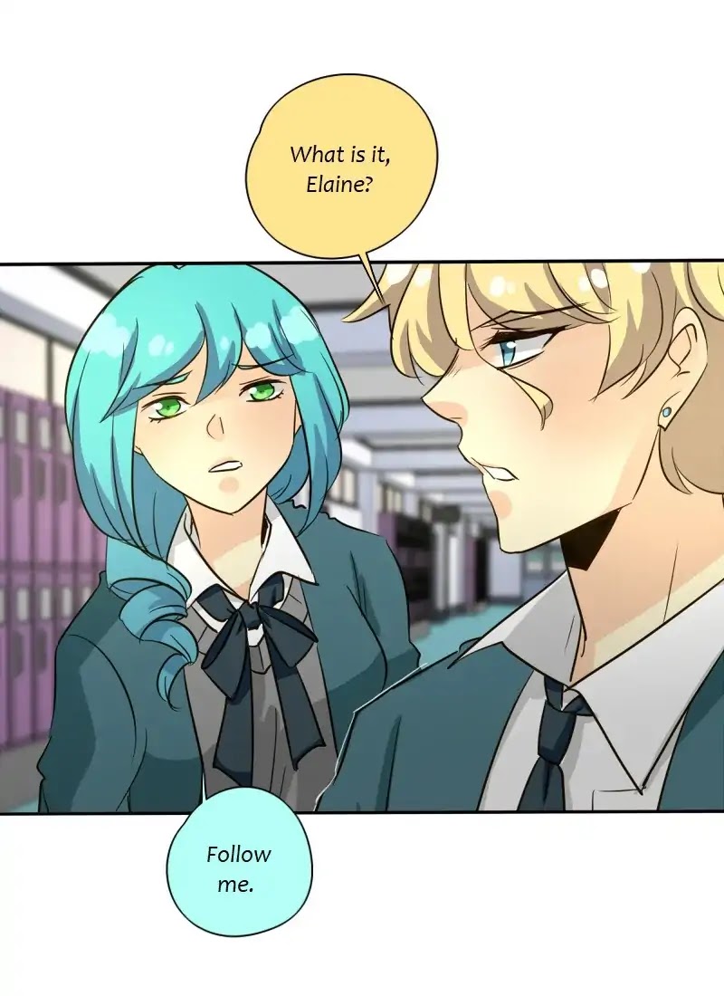 unOrdinary chapter 126 page 30