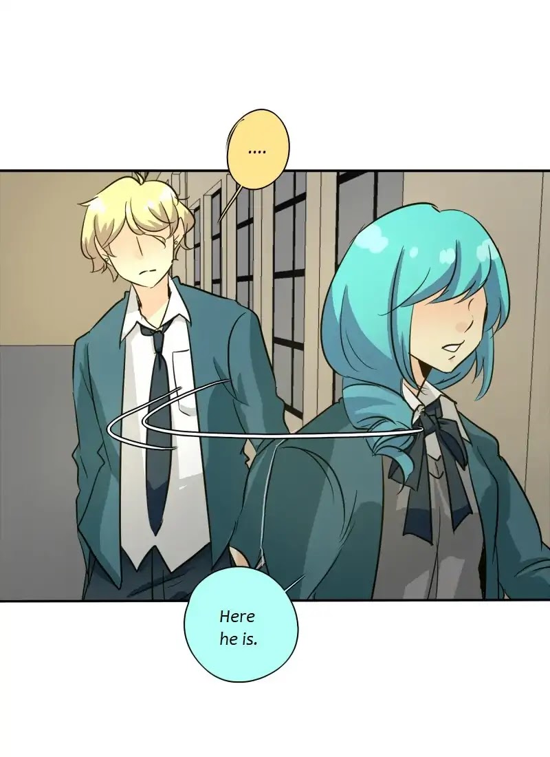 unOrdinary chapter 126 page 35