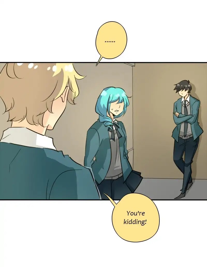 unOrdinary chapter 126 page 38