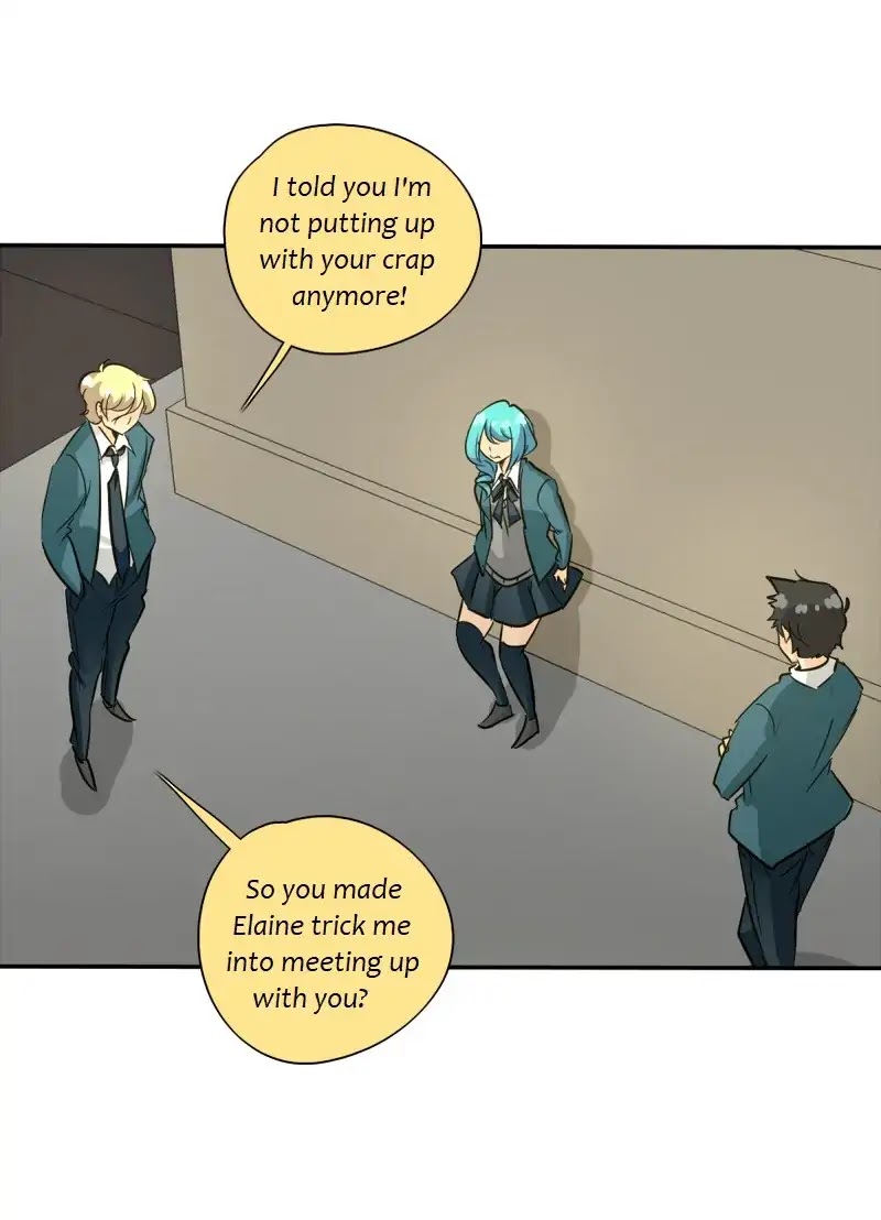 unOrdinary chapter 126 page 39