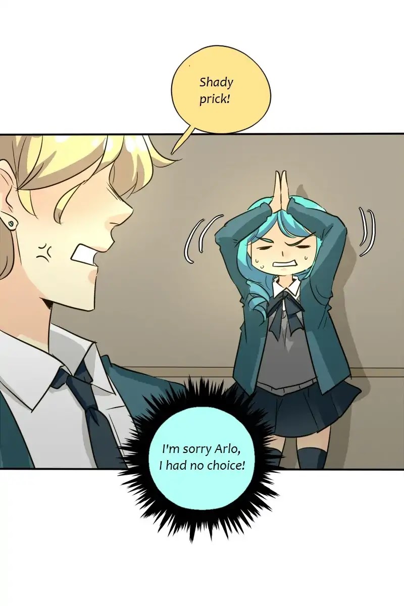 unOrdinary chapter 126 page 40