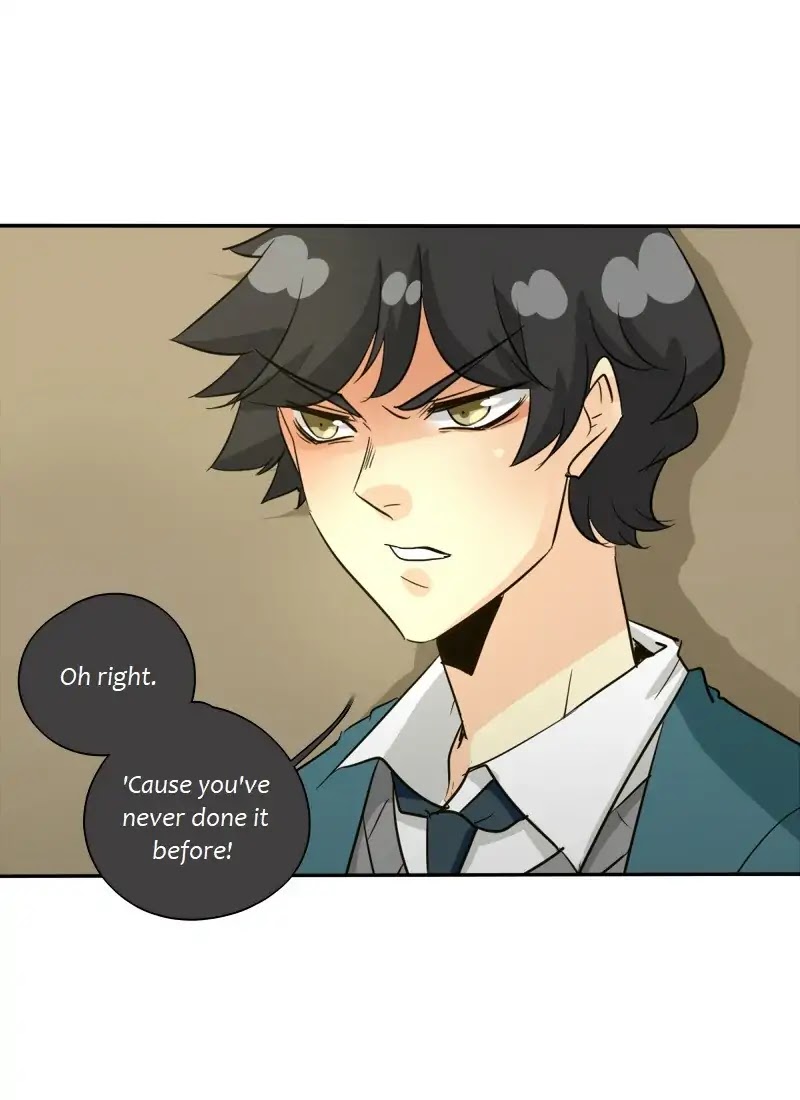 unOrdinary chapter 126 page 41