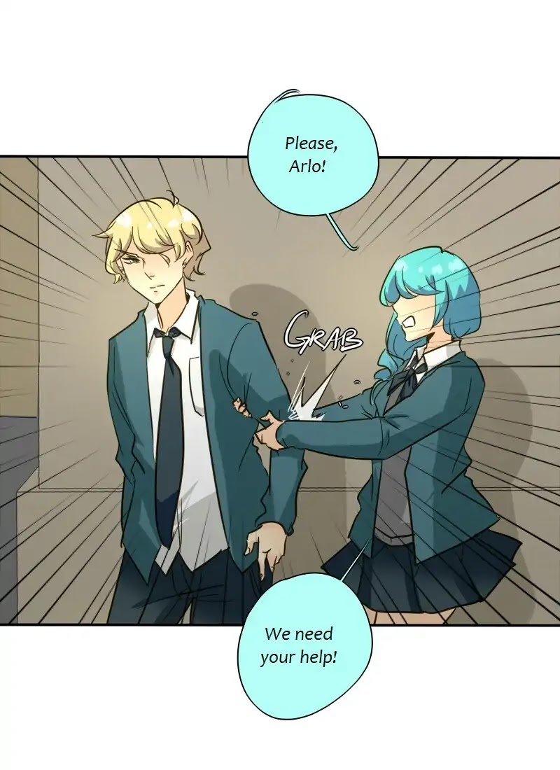 unOrdinary chapter 126 page 46