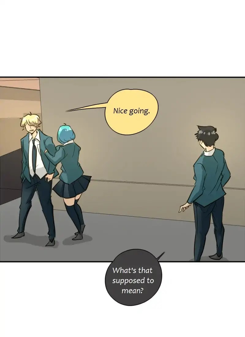 unOrdinary chapter 126 page 51