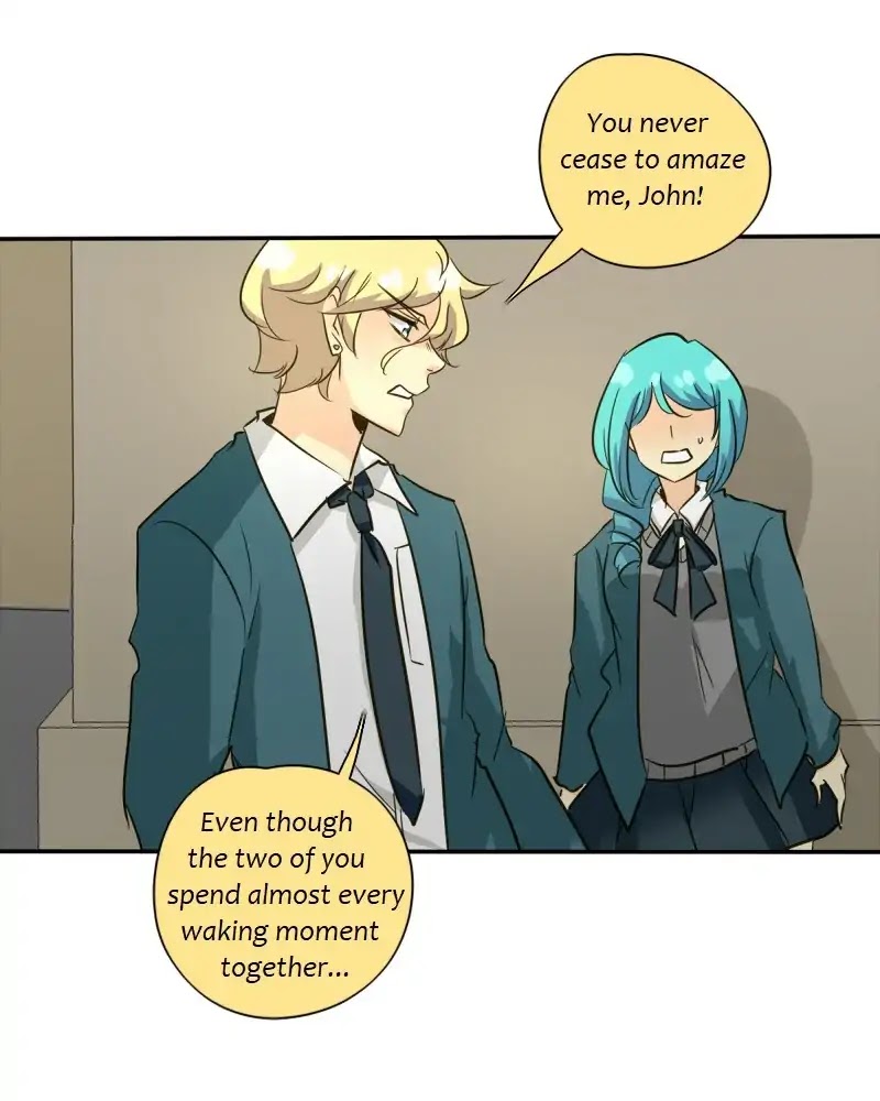 unOrdinary chapter 126 page 52