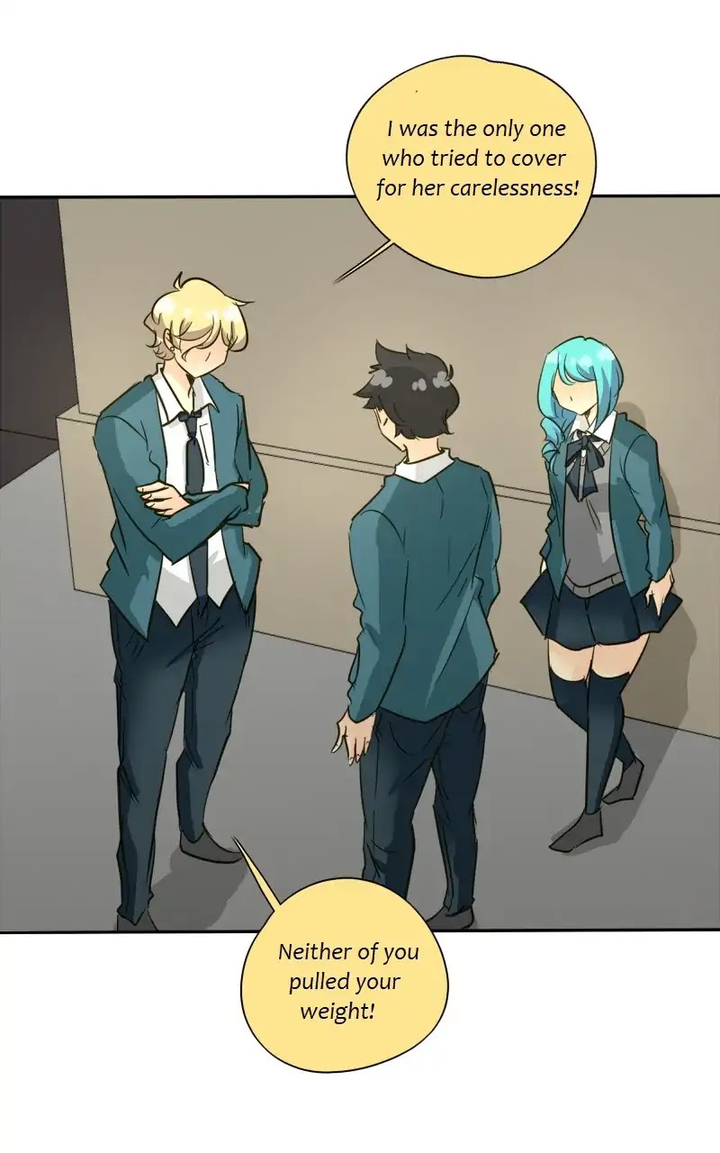 unOrdinary chapter 126 page 58